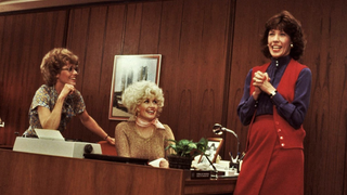 The Whole <i>9 to 5</i> Gang Is Heading Back to the Office